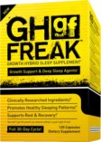 GH Freak Pharma Freak 120 capsule