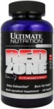 Red Zone Ultimate Nutrition 120 capsule