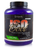 ISO Cool Ultimate Nutrition 5 lbs BPOM
