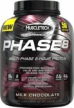 Phase 8 Muscletech