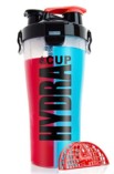 Shaker Hydra Cup 2 in 1 (tempat minum untuk fitness)