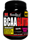 BCAA Gluta Humabolic 90serving